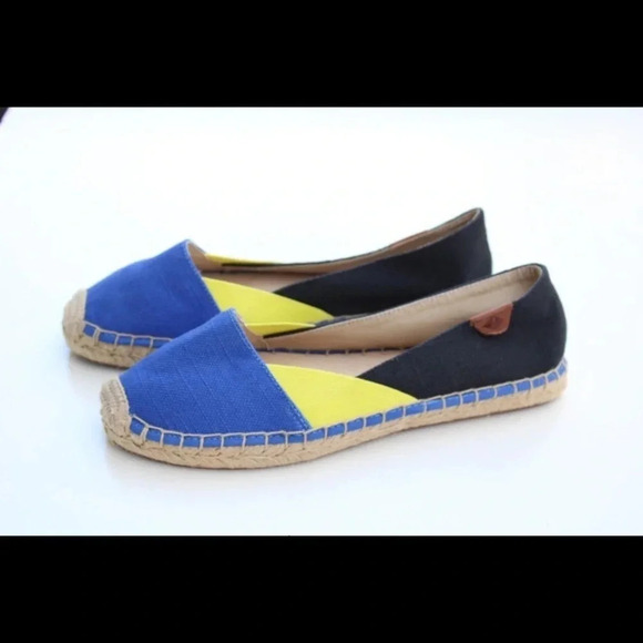 NWOT Sperry Katama flats - Picture 7 of 8